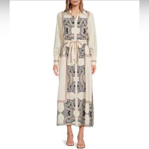 🌼Cibeon dress